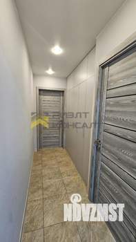 2-к квартира, вторичка, 45м2, 1/5 этаж
