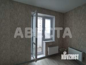 Студия квартира, вторичка, 41м2, 10/11 этаж