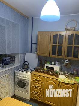 3-к квартира, вторичка, 73м2, 4/5 этаж