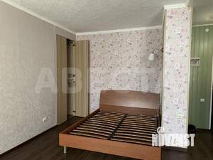 1-к квартира, вторичка, 29м2, 2/5 этаж