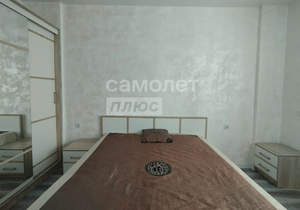 1-к квартира, вторичка, 34м2, 6/8 этаж