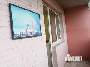 3-к квартира, вторичка, 66м2, 8/10 этаж