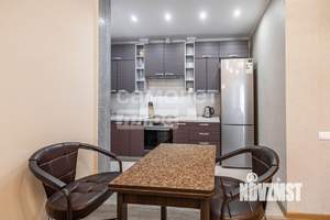 3-к квартира, вторичка, 80м2, 7/14 этаж