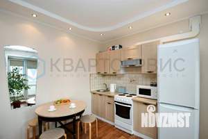Студия квартира, вторичка, 42м2, 5/10 этаж