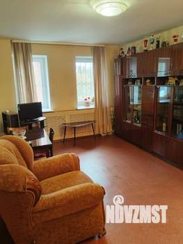 2-к квартира, вторичка, 73м2, 1/8 этаж