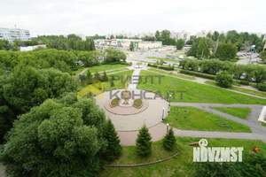 1-к квартира, вторичка, 37м2, 7/9 этаж