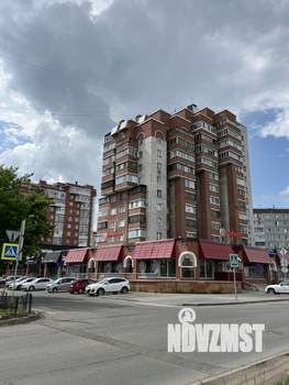 3-к квартира, вторичка, 73м2, 2/13 этаж