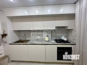 3-к квартира, вторичка, 64м2, 5/9 этаж