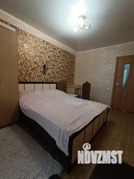 3-к квартира, вторичка, 63м2, 2/9 этаж