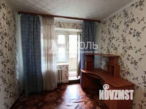 1-к квартира, вторичка, 43м2, 1/5 этаж