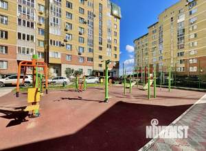 1-к квартира, вторичка, 41м2, 7/10 этаж