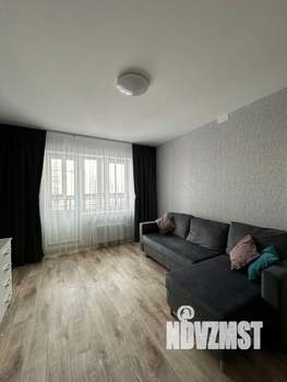 2-к квартира, вторичка, 55м2, 7/7 этаж