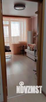 2-к квартира, вторичка, 40м2, 9/9 этаж