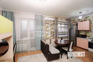 Студия квартира, вторичка, 33м2, 10/10 этаж