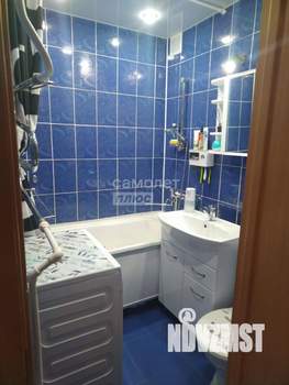 2-к квартира, вторичка, 42м2, 5/5 этаж