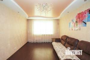 3-к квартира, вторичка, 80м2, 8/9 этаж