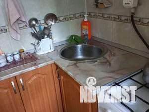 1-к квартира, вторичка, 31м2, 3/5 этаж