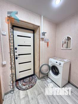 1-к квартира, вторичка, 30м2, 5/5 этаж