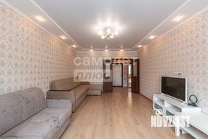 1-к квартира, вторичка, 52м2, 6/9 этаж
