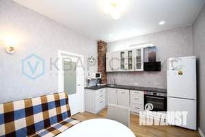 2-к квартира, вторичка, 65м2, 3/9 этаж