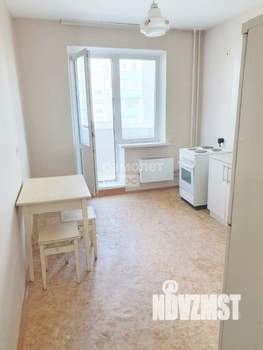 1-к квартира, вторичка, 34м2, 8/10 этаж