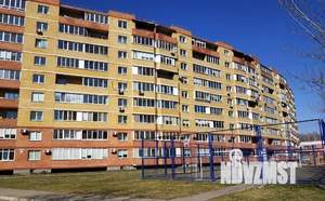 2-к квартира, вторичка, 61м2, 9/9 этаж