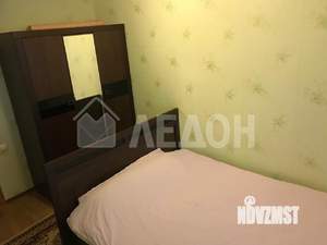 3-к квартира, вторичка, 63м2, 2/9 этаж