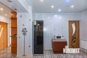 3-к квартира, вторичка, 75м2, 10/10 этаж