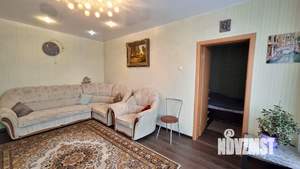 2-к квартира, вторичка, 57м2, 3/10 этаж