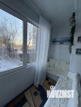 3-к квартира, вторичка, 78м2, 1/5 этаж