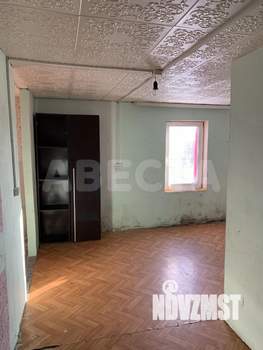 2-к квартира, вторичка, 43м2, 3/3 этаж
