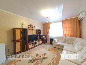 3-к квартира, вторичка, 91м2, 3/9 этаж