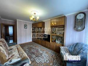 2-к квартира, вторичка, 49м2, 3/5 этаж