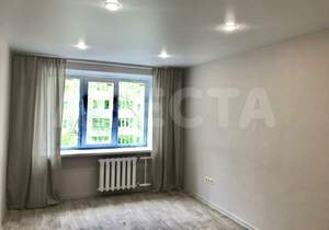 1-к квартира, вторичка, 28м2, 4/5 этаж