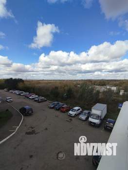 1-к квартира, вторичка, 36м2, 3/11 этаж