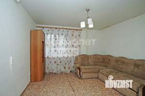 3-к квартира, вторичка, 78м2, 3/12 этаж