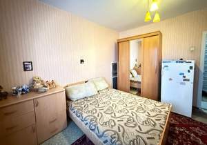 2-к квартира, вторичка, 52м2, 8/9 этаж