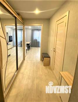 1-к квартира, вторичка, 37м2, 9/10 этаж
