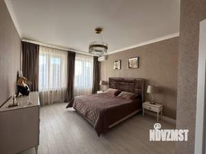 3-к квартира, вторичка, 125м2, 8/9 этаж