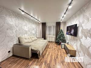 1-к квартира, вторичка, 40м2, 8/10 этаж