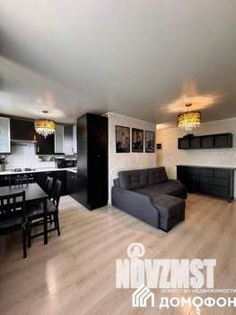 2-к квартира, вторичка, 44м2, 4/5 этаж