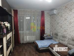1-к квартира, вторичка, 40м2, 8/11 этаж
