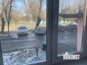 3-к квартира, вторичка, 50м2, 1/5 этаж