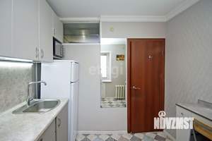 2-к квартира, вторичка, 39м2, 4/4 этаж