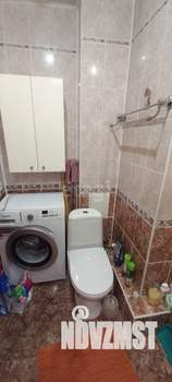 1-к квартира, вторичка, 40м2, 3/10 этаж