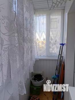 1-к квартира, вторичка, 38м2, 4/9 этаж