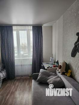 2-к квартира, вторичка, 66м2, 1/10 этаж