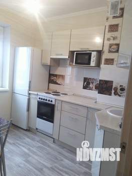 1-к квартира, вторичка, 32м2, 5/10 этаж