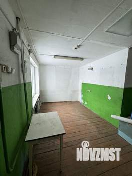 3-к квартира, вторичка, 65м2, 1/2 этаж