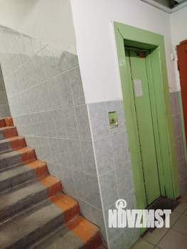 3-к квартира, вторичка, 60м2, 9/9 этаж